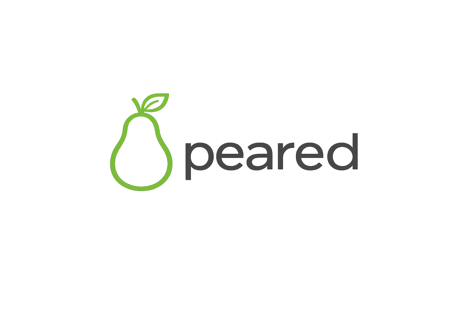 Peared
